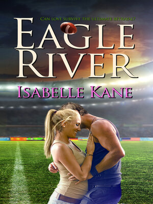 cover image of Eagle River